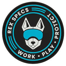 Rex Specs K9
