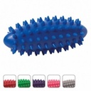 Noppenball, 5x11cm - blau
