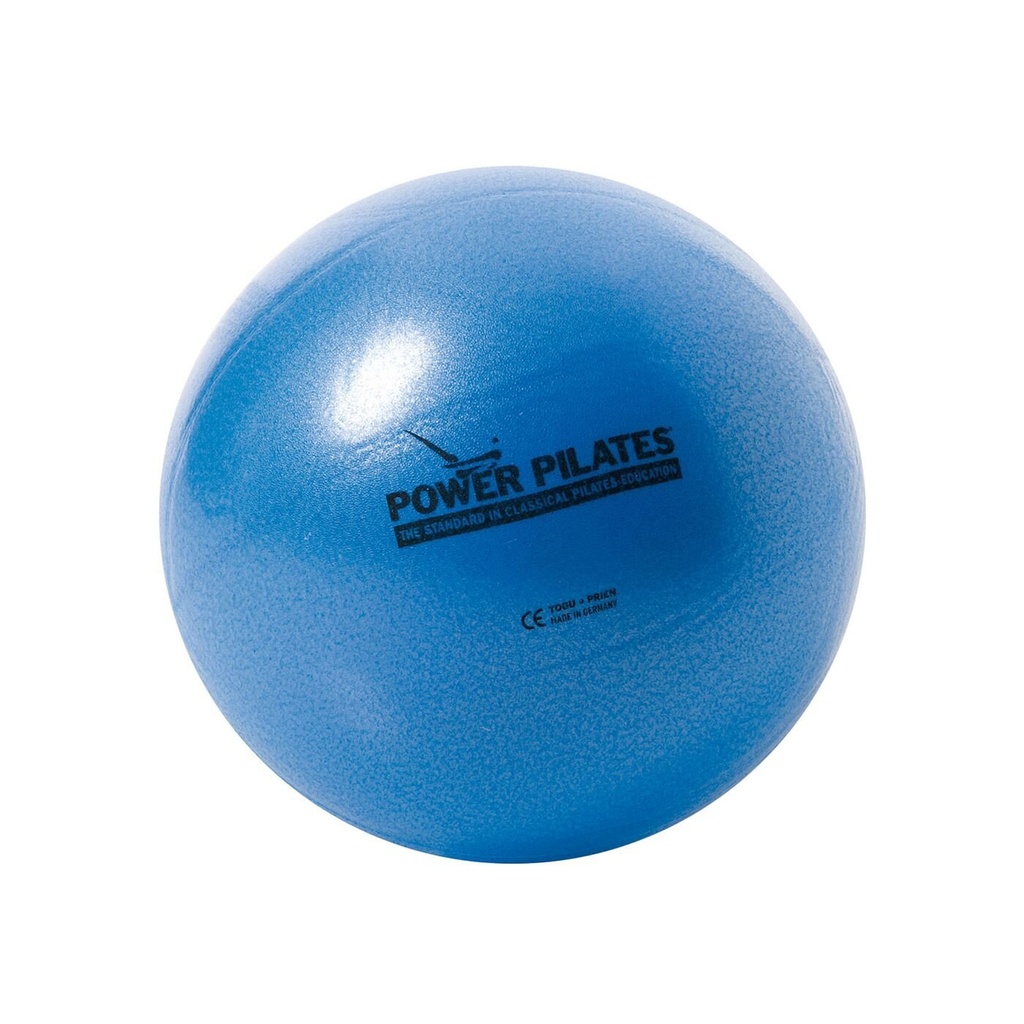 Pilates Ball Power Pilates