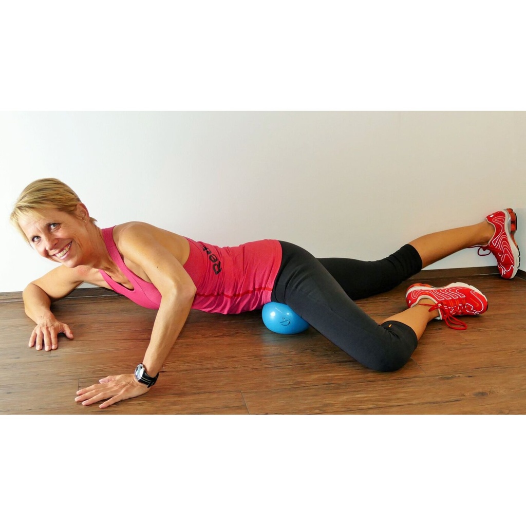 Togu Fascial Coach Ball (inkl. Pumpe) Togu Fascial Coach Ball (inkl. Pumpe)