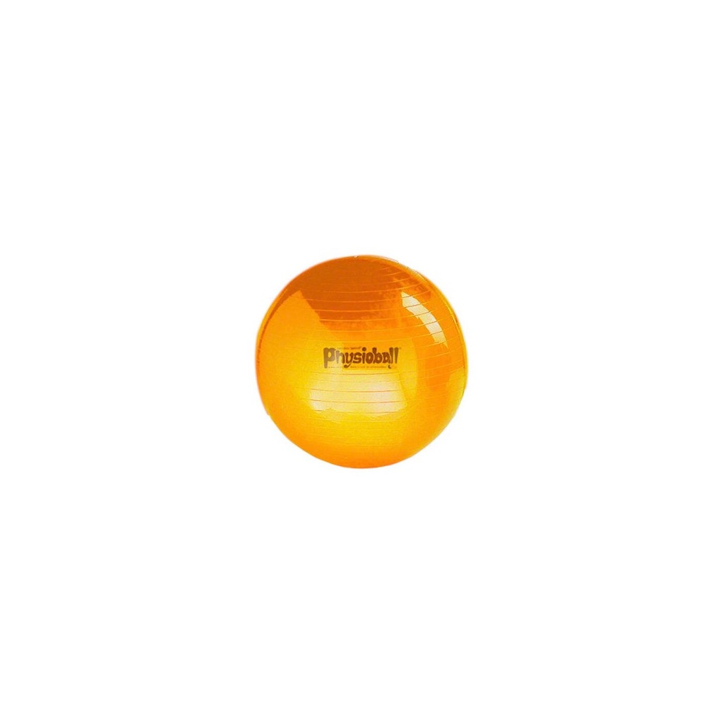 Pezzi Gymnastikball - gelb - ⌀105cm