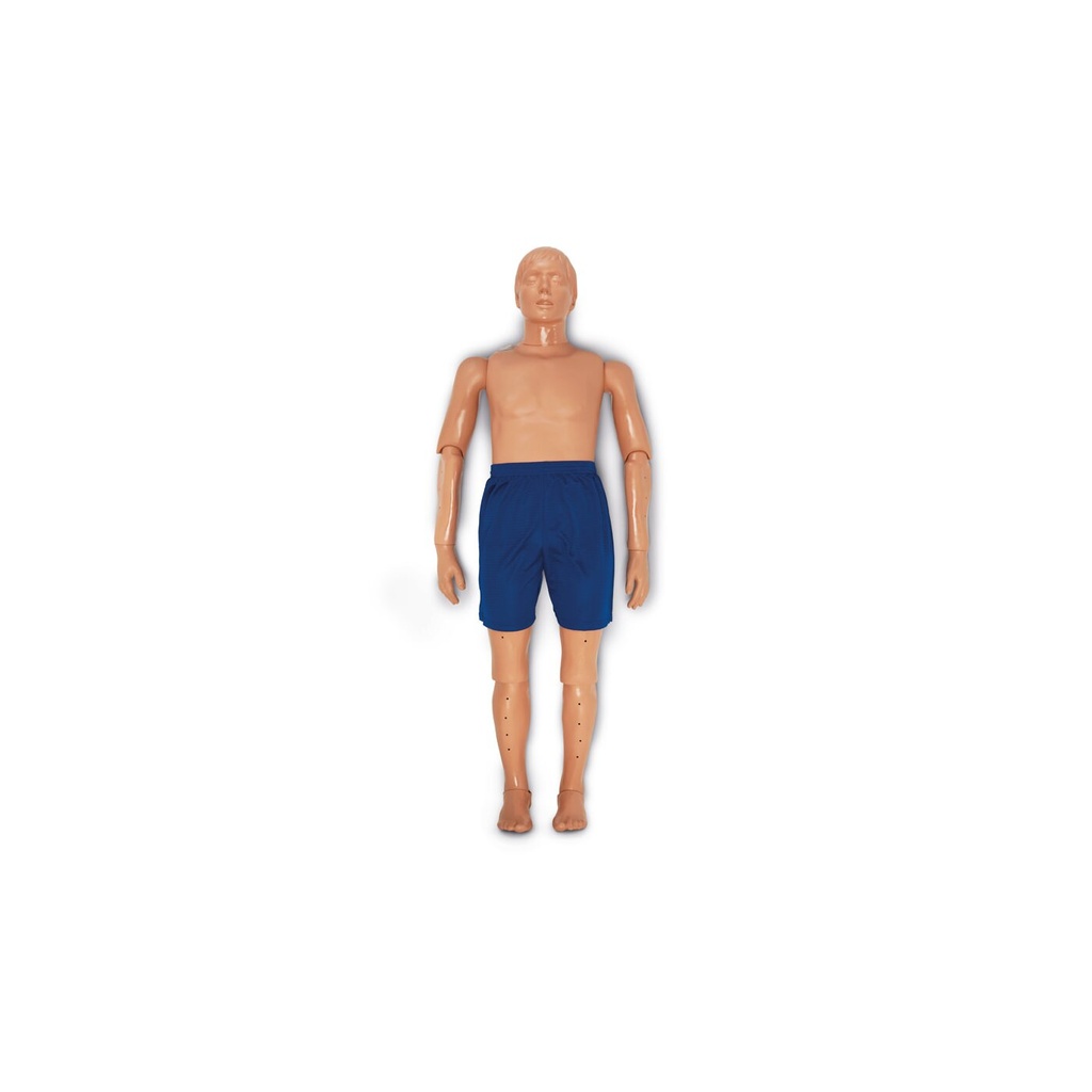 Erler Zimmer Wasserrettungspuppe Erwachsener Erler Zimmer Wasserrettungspuppe Erwachsener