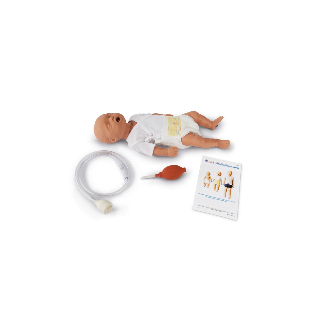 Erler Zimmer Wasserrettungspuppe Rescue Cathy Neugeborenes Erler Zimmer Wasserrettungspuppe Rescue Cathy Neugeborenes