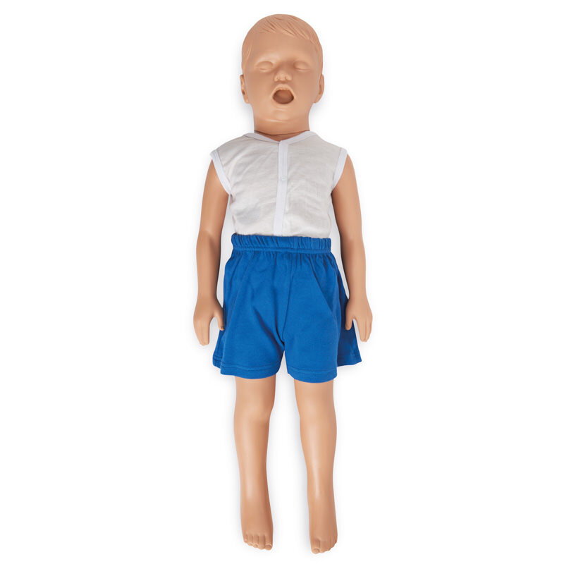 Erler Zimmer Wasserrettungspuppe Rescue Timmy 3-jähriges Kind Erler Zimmer Wasserrettungspuppe Rescue Timmy 3-jähriges Kind