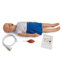 Erler Zimmer Wasserrettungspuppe Rescue Timmy 3-jähriges Kind Erler Zimmer Wasserrettungspuppe Rescue Timmy 3-jähriges Kind