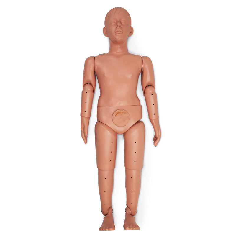 Erler Zimmer Wasserrettungspuppe Jugendlicher Erler Zimmer Wasserrettungspuppe Jugendlicher