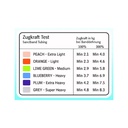 Sanctband Fitness Exercise Tubing, 30.5m - extra leicht Sanctband Fitness Exercise Tubing, 30.5m - extra leicht