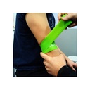 Sanctband Flossband, 7,5cmx2m - extra stark