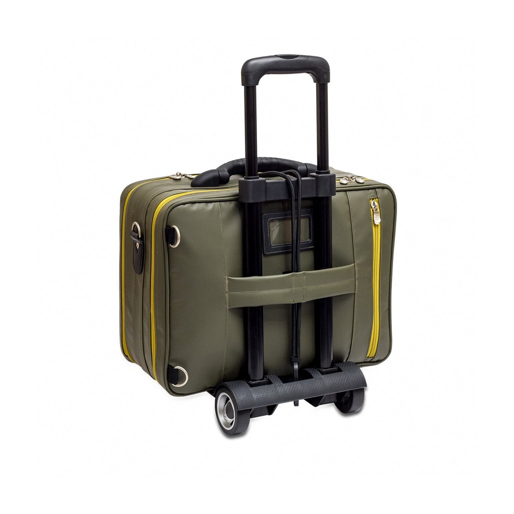 Elite Bags Tarp Veterinärtasche Plane - khaki Elite Bags Tarp Veterinärtasche Plane - khaki