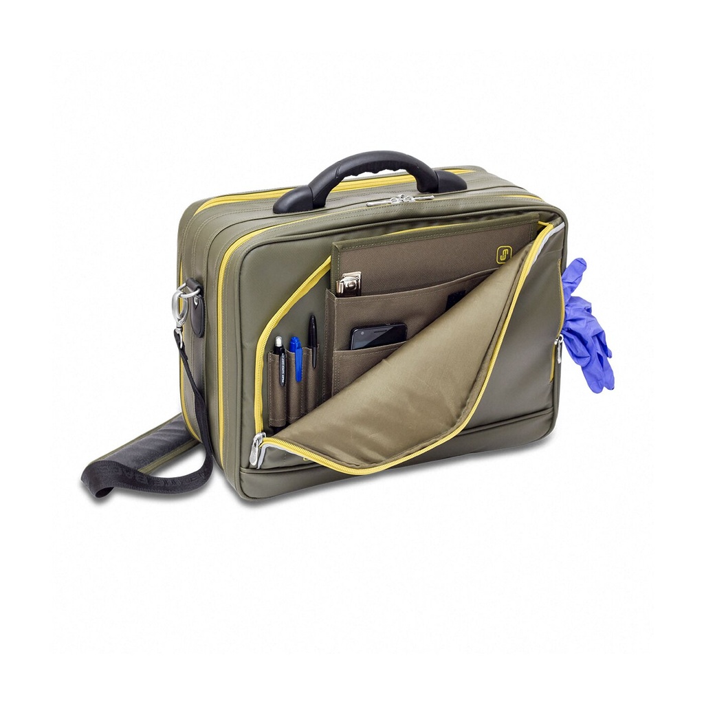 Elite Bags Tarp Veterinärtasche Plane - khaki Elite Bags Tarp Veterinärtasche Plane - khaki