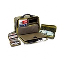 Elite Bags Tarp Veterinärtasche Plane - khaki Elite Bags Tarp Veterinärtasche Plane - khaki