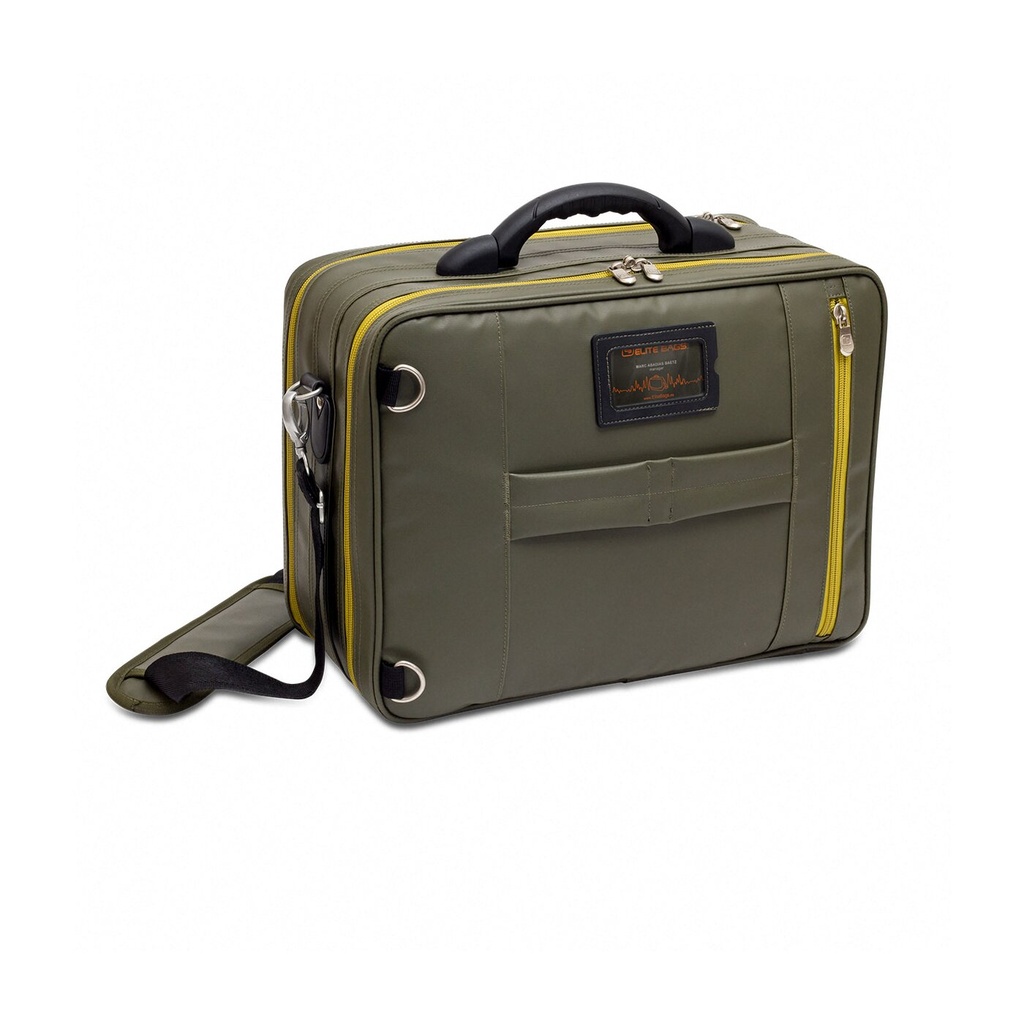 Elite Bags Tarp Veterinärtasche Plane - khaki Elite Bags Tarp Veterinärtasche Plane - khaki