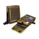 Elite Bags Tarp Veterinärtasche Plane - khaki Elite Bags Tarp Veterinärtasche Plane - khaki