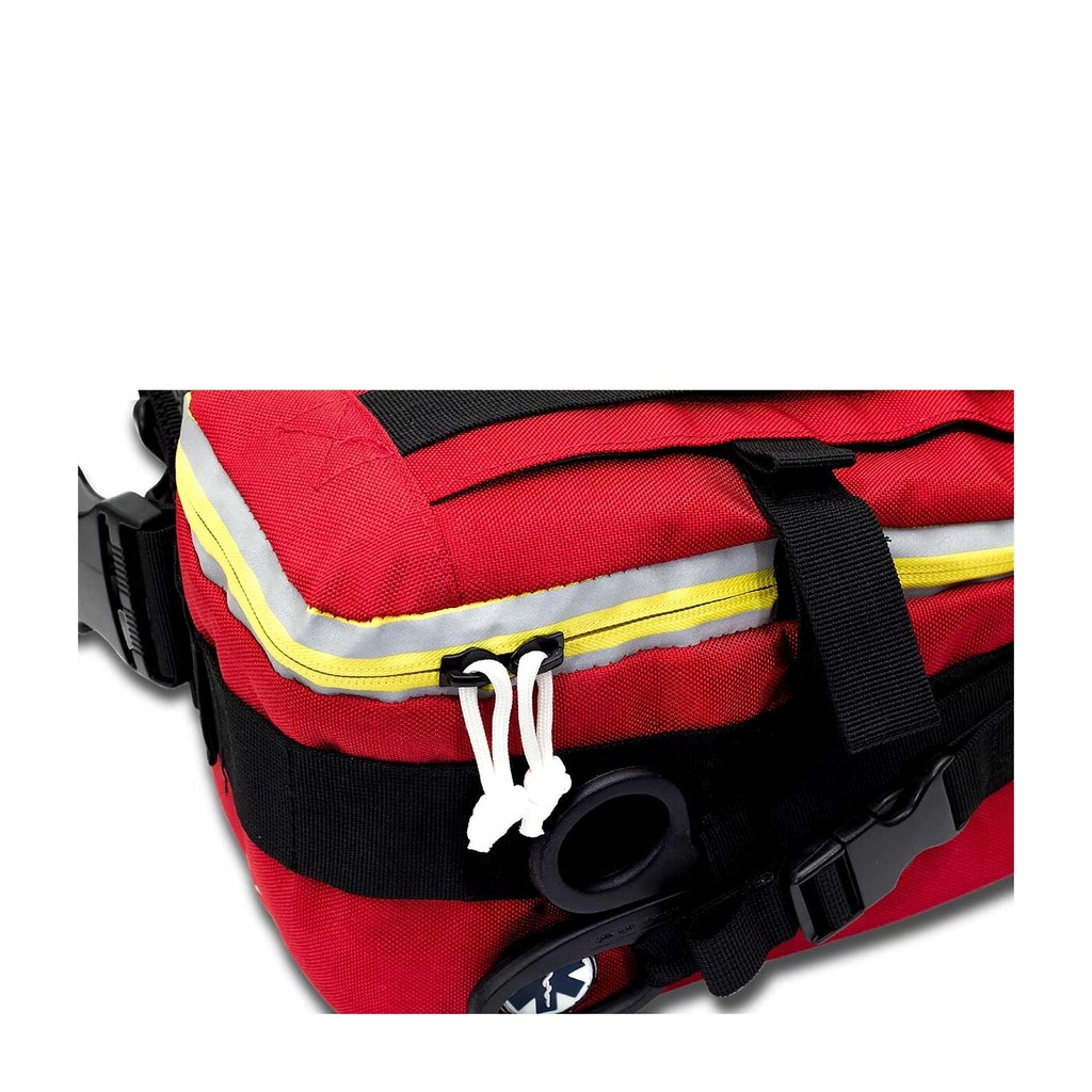 Elite Bags Kidle Einsatz Hüft-Beintasche, rot