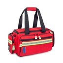 Elite Bags Extrem Evo O2 Notfalltasche - rot - Polyester Elite Bags Extrem Evo O2 Notfalltasche - rot - Polyester