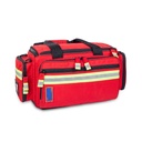 Elite Bags Extrem Evo O2 Notfalltasche - rot - Polyester Elite Bags Extrem Evo O2 Notfalltasche - rot - Polyester