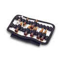 Elite Bags Ampoule Ampullarium - rot - L - Polyester Elite Bags Ampoule Ampullarium - rot - L - Polyester