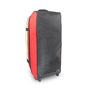 Elite Bags Roll-Fight Bekleidungstasche mit Rollen - rot - L - Polyester Elite Bags Roll-Fight Bekleidungstasche mit Rollen - rot - L - Polyester