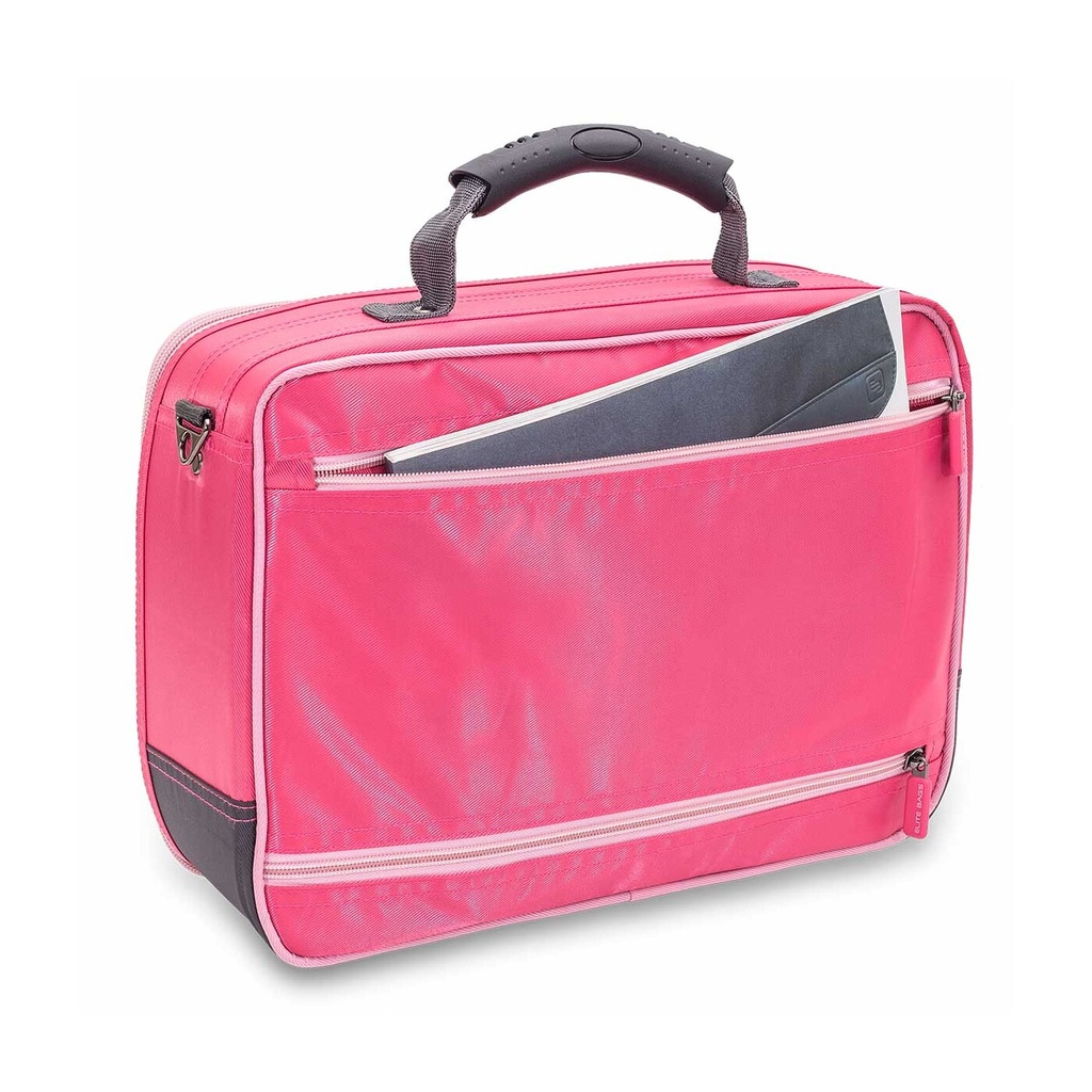Elite Bags Community Spitex Pflegetasche - pink Elite Bags Community Spitex Pflegetasche - pink
