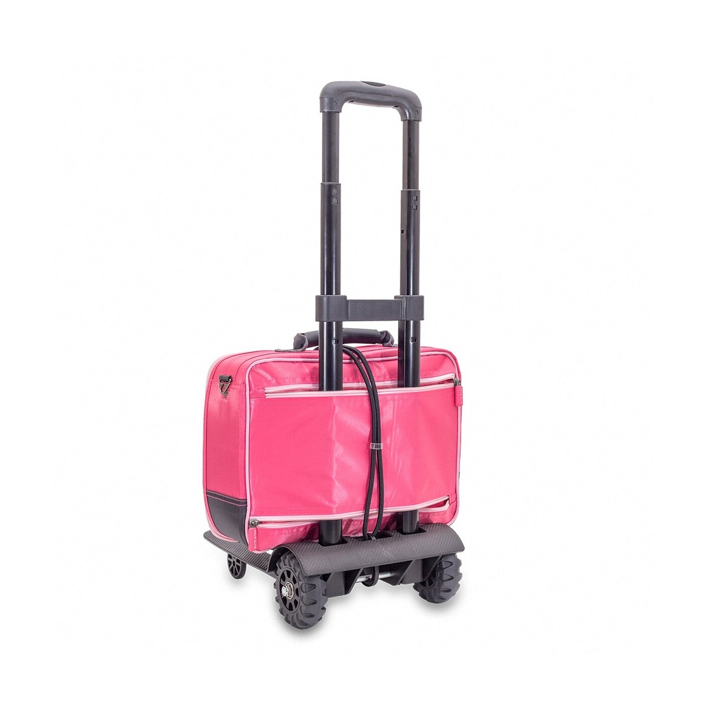 Elite Bags Community Spitex Pflegetasche - pink Elite Bags Community Spitex Pflegetasche - pink