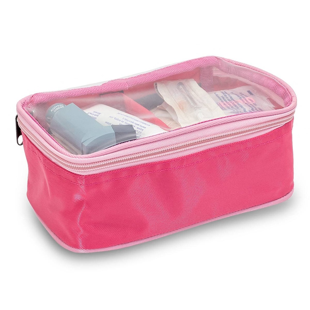 Elite Bags Community Spitex Pflegetasche - pink Elite Bags Community Spitex Pflegetasche - pink
