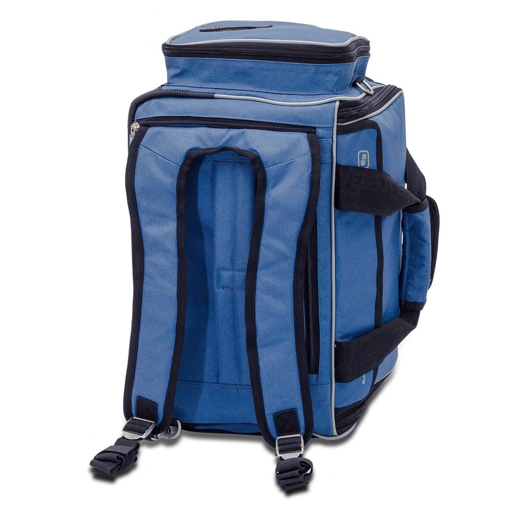 Elite Bags Medic Sportmedizin-Tasche, blau