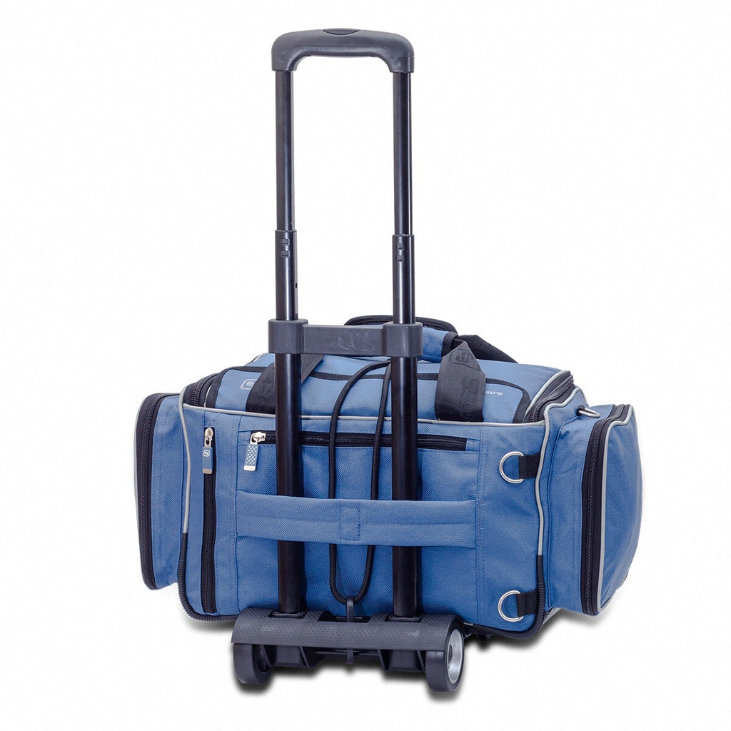 Elite Bags Medic Sportmedizin-Tasche, blau