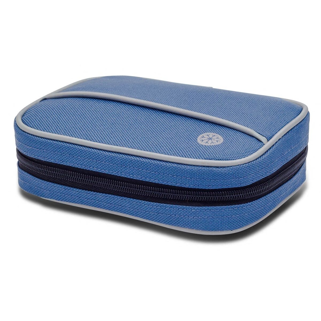 Elite Bags Medic Sportmedizin-Tasche, blau