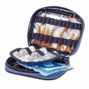 Elite Bags Medic Sportmedizin-Tasche, blau