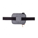 Elite Bags Fit Evo Diabetiker Reise-Tasche gross - grau