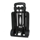 Elite Bags Carry Trolley zu Koffer und Rucksäcke