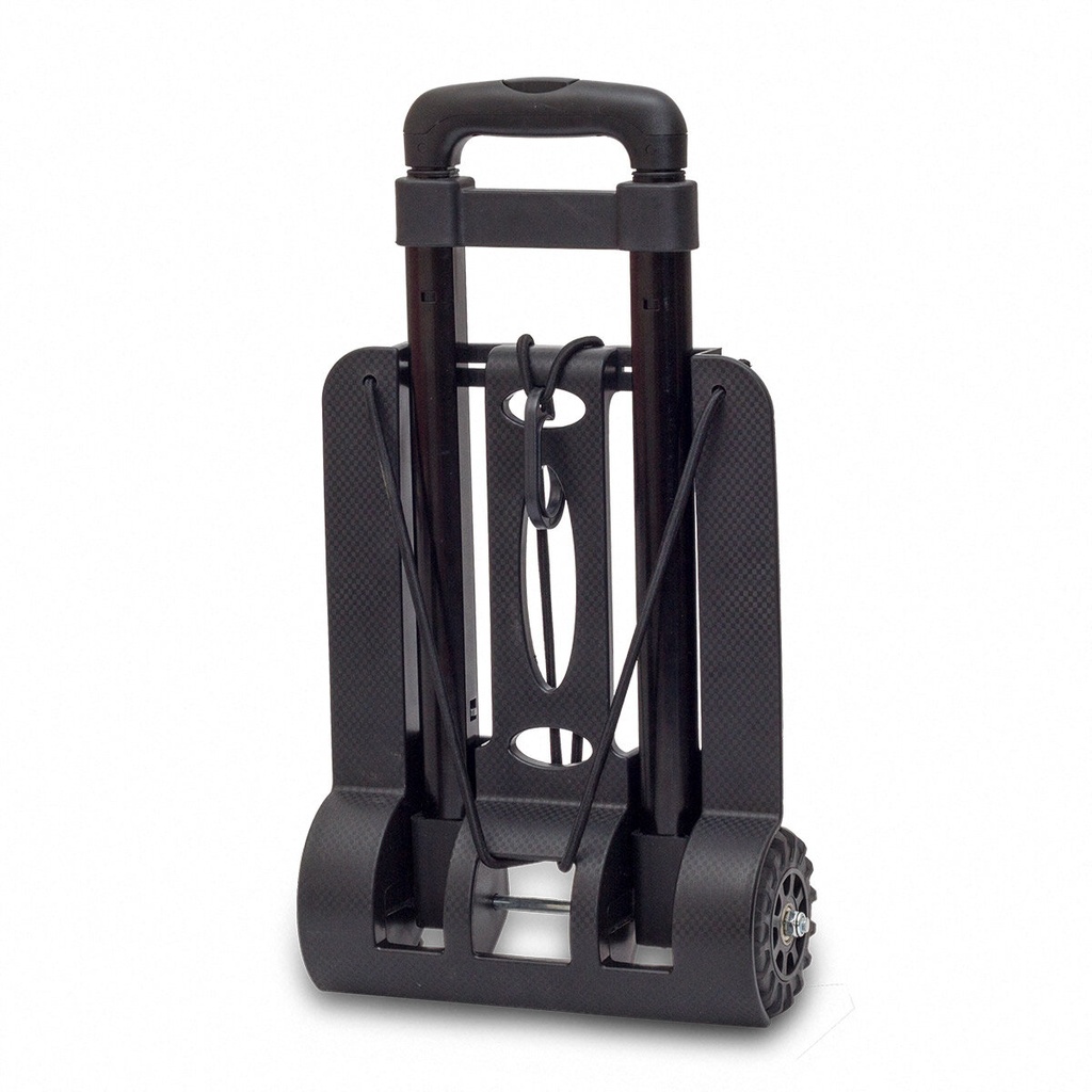 Elite Bags Carry Trolley zu Koffer und Rucksäcke