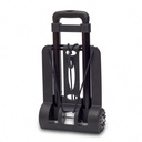Elite Bags Carry Trolley zu Koffer und Rucksäcke