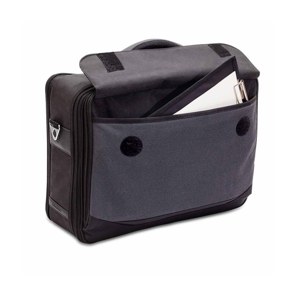 Elite Bags Doctor Arzttasche - schwarz Elite Bags Doctor Arzttasche - schwarz