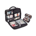 Elite Bags Doctor Arzttasche - schwarz Elite Bags Doctor Arzttasche - schwarz