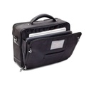 Elite Bags Doctor Arzttasche - schwarz Elite Bags Doctor Arzttasche - schwarz