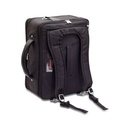 Elite Bags Doctor Arzttasche - schwarz Elite Bags Doctor Arzttasche - schwarz