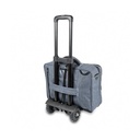 Elite Bags Street urbane Pflegetasche - grau