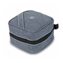Elite Bags Street urbane Pflegetasche - grau