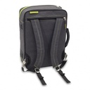Elite Bags Urb&Go moderne Pflegetasche - grau Elite Bags Urb&Go moderne Pflegetasche - grau