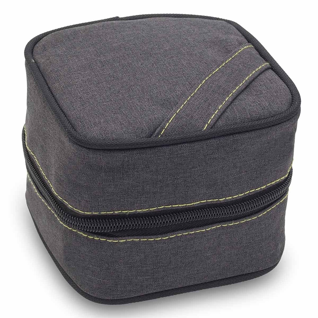 Elite Bags Urb&Go moderne Pflegetasche - grau Elite Bags Urb&Go moderne Pflegetasche - grau