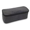 Elite Bags Urb&Go moderne Pflegetasche - grau Elite Bags Urb&Go moderne Pflegetasche - grau
