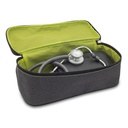 Elite Bags Urb&Go moderne Pflegetasche - grau Elite Bags Urb&Go moderne Pflegetasche - grau