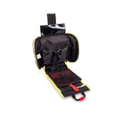 Elite Bags Quickaid Sani Oberschenkel-Holster - rot Elite Bags Quickaid Sani Oberschenkel-Holster - rot