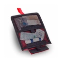 Elite Bags Quickaid Sani Oberschenkel-Holster - rot Elite Bags Quickaid Sani Oberschenkel-Holster - rot