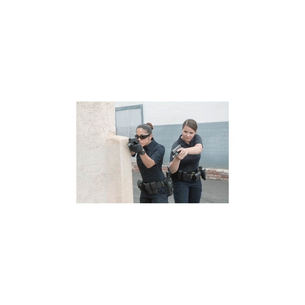 First Tactical BDU Shirt Damen - navyblau - XL First Tactical BDU Shirt Damen - navyblau - XL