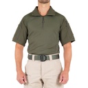 First Tactical Defender Shirt Kurzarm - oliv - L First Tactical Defender Shirt Kurzarm - oliv - L