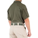First Tactical Defender Shirt Kurzarm - oliv - L First Tactical Defender Shirt Kurzarm - oliv - L