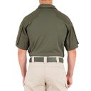 First Tactical Defender Shirt Kurzarm - oliv - L First Tactical Defender Shirt Kurzarm - oliv - L