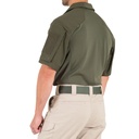 First Tactical Defender Shirt Kurzarm - oliv - L First Tactical Defender Shirt Kurzarm - oliv - L